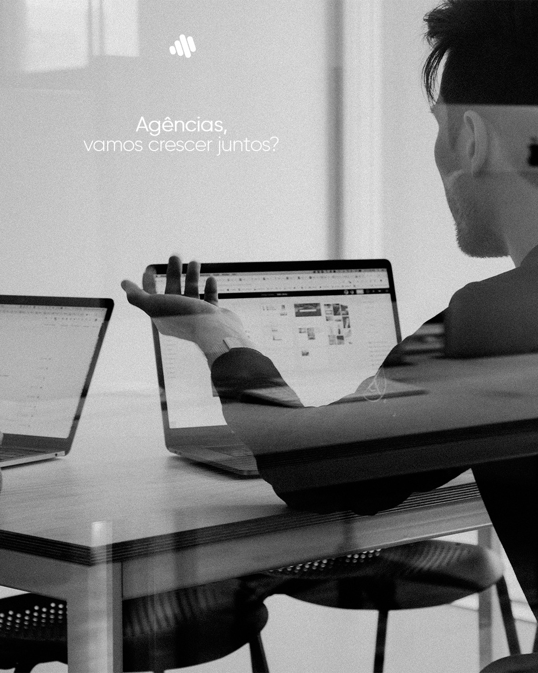 A Inversa atua como parceira de agências de marketing, desenvolvendo sites, sistemas, aplicativos e e-commerces com qua…