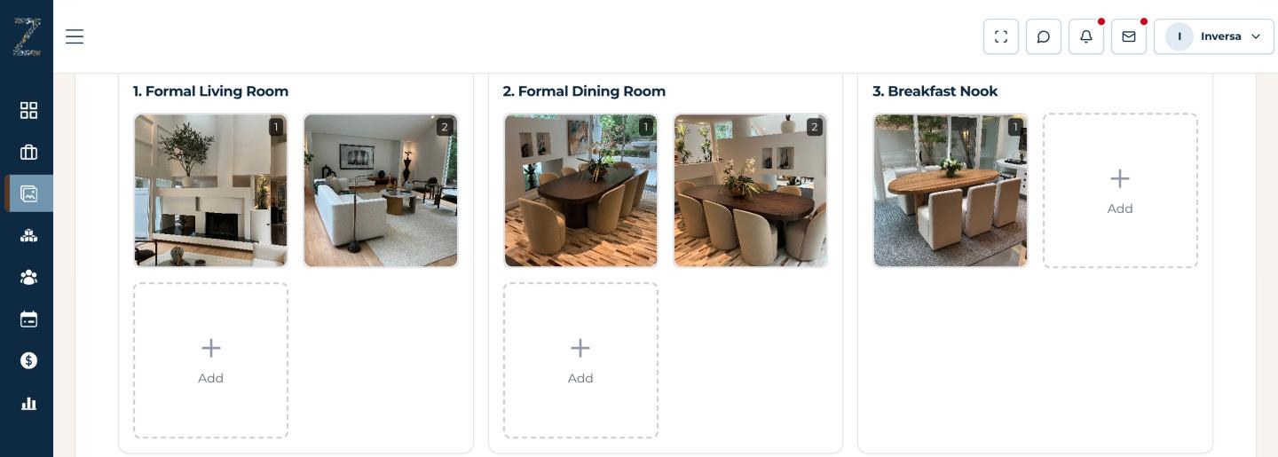 Caza Design - Sistema Caza Design - tela 4